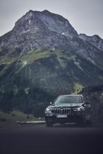 BMW X5 xDrive45e iPerformance M Sport 2018 года (WW)